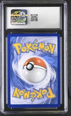 CGC 8.5 Zekrom 2015 Black Star Promos XY76 Pokemon Card | eBay