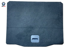 FORD EXPLORER CAPRI 2024-ON BOOT FLOOR PANEL MAT LINER R2KBS42844