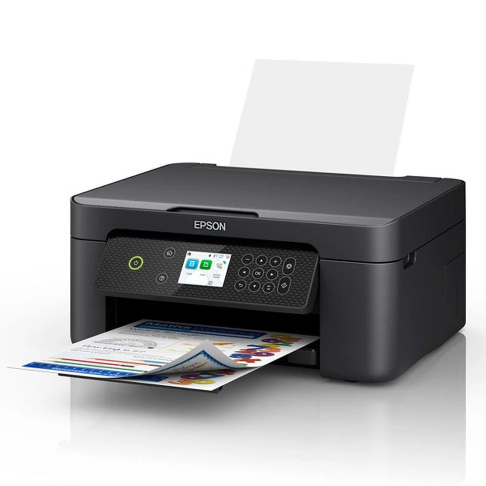 Epson Expression Home XP-4200 - All-In-One Printer - Photo 3/4