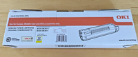 Oki 44059165 Toner Ovp