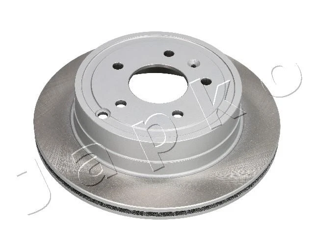 2x BRAKE DISC 61W05C FOR CHEVROLET OPEL LE5 2.4L LD9 2.4L LNQ 2.2L LLW 2.0L 6cyl - Image 2 of 4