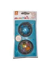 Munchkin Infant Bath Toy Float and Play
