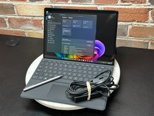Microsoft Surface pro 11th gen 2076 X Plus 10...
