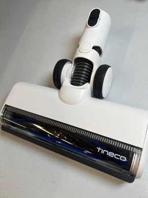 Tineco S15 Pet Smart Cordless Stick Vacuum Cleaner LED Headlight  Multisurface