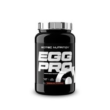 Scitec Nutrition Egg Pro 900g Schokolade Protein NEU OVP