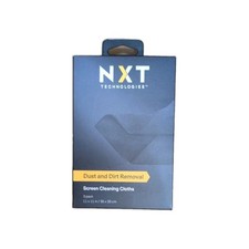 NXT Technologies Cloths 3/Box NX19697