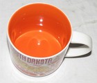 Starbucks 14oz Mug Been There 2018 South Dakota — photo 3