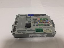 JAGUAR XF Fuse Box 2008-2015