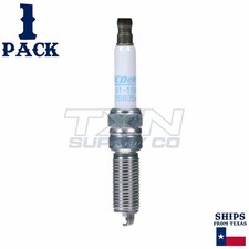 1 Pack Genuine GM ACDelco Iridium Spark Plug 41-156