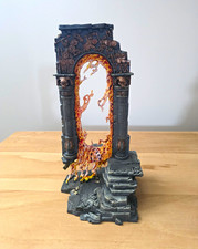 Games Workshop Warhammer AoS Painted Terrain Baleful Realmgate
