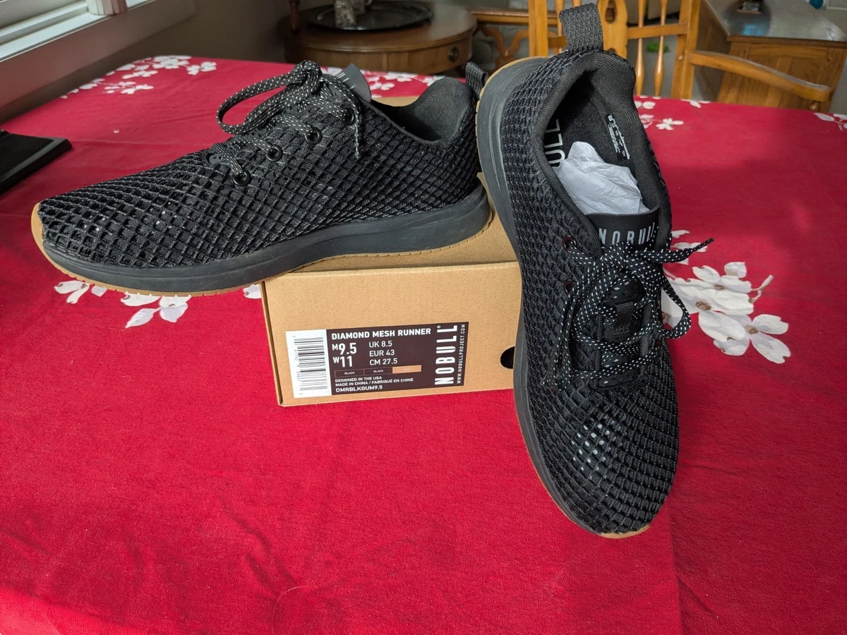 25+ NOBULL Sneakers for Men for sale | Updated Oct 2026