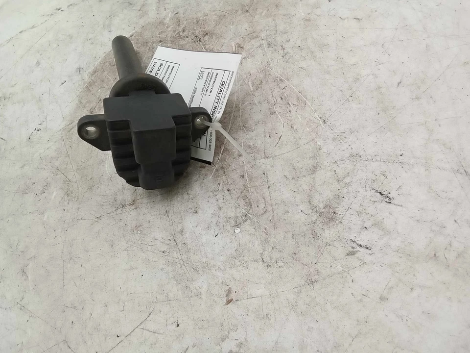 00-04 本田 Passport 五十铃 RodeoTrooper 3.2L 3.5L V6 IGNITION COIL 包 二手 原始设备制造商 — 第 3/4 张图片