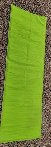 Therm-A-Rest Venture WV MED Isomatte & Packsack grün M1118142 22 x 66 - Bild 3 von 14