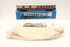 Märklin 4087 TEE-Speisewagen sehr gut, ohne Schlieren, sehr schöne OVP