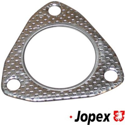 Dichtung Abgasrohr JOPEX JP GROUP 1121102400 für VW GOLF JETTA SCIROCCO 32B 17 1