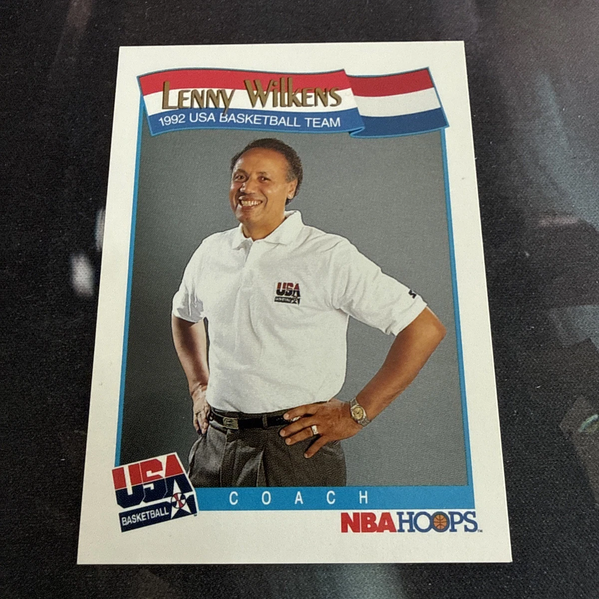 1992 Usa Basketball Dream Team Cards for sale | eBay
