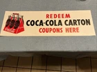 Vintage Coca Cola Advertising
