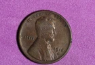 1915-S Lincoln Wheat Cent #P34562