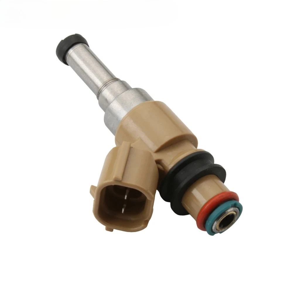 Inyector de combustible YFZR1 WR25R WR250R WR250X para Yamaha FZ09 FJ09 FZ09 MT09 MT10 FZ10 Foto 4 de 4