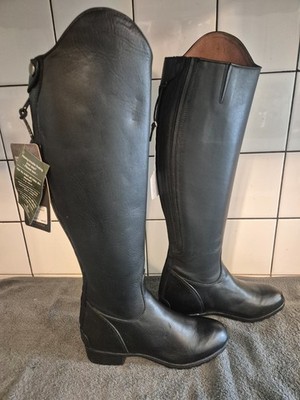 Mountain Horse Firenze Langstiefel Größe 4 (EU37) Reg/Reg