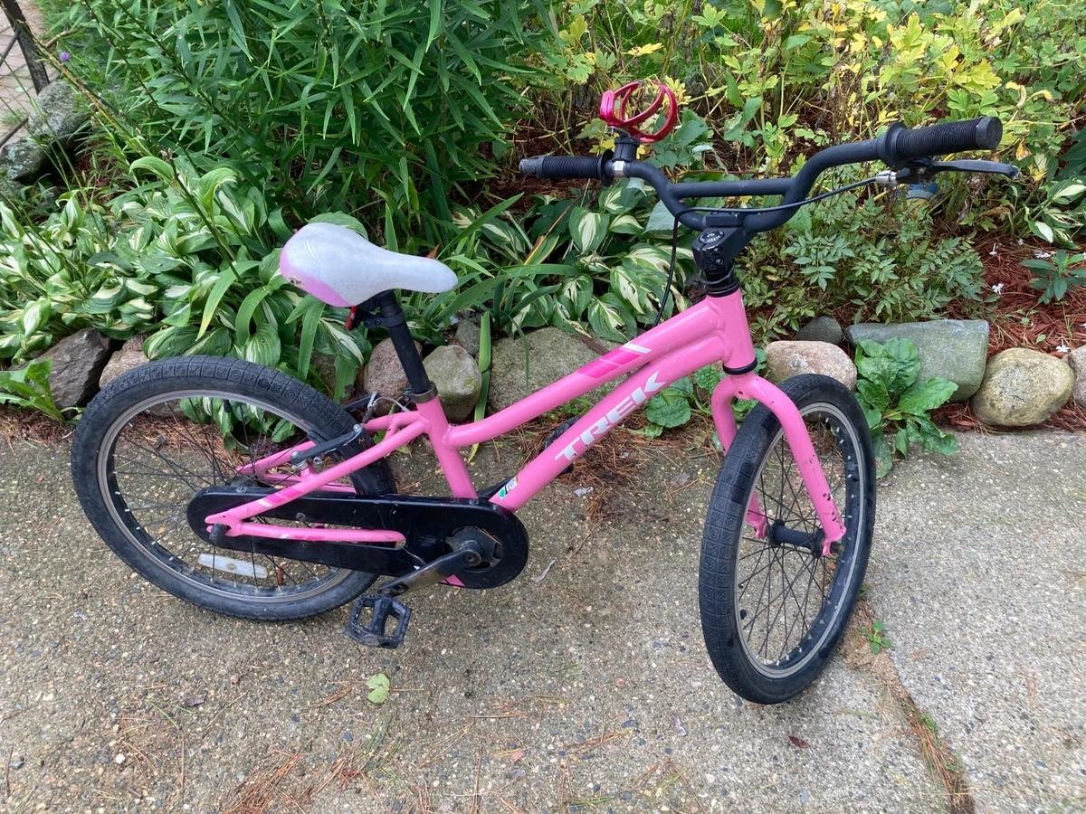 Trek Kids Bike Aluminum 20 In Bikes for sale | eBay