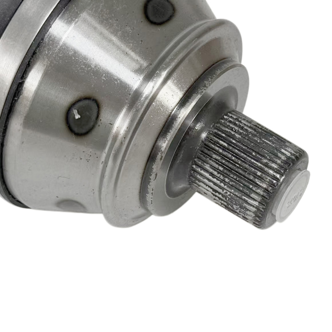1×Front Right CV Axle Shaft Drive Shaft Fit For 03-12 Bentley Continental GT GTC