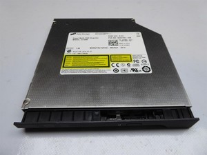 DELL Inspiron 1764 SATA DVD RW Laufwerk 12,7mm 0H8M5R GT30N #2114