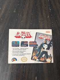 Nintendo NES solo manuale WWF Wrestlemania Challenge 