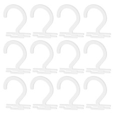 50pcs Sock Display Hangers Displaying Hanging Retail Hooks Sock Hanging Tools