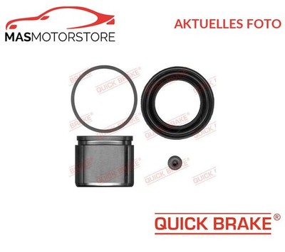 REPARATURSATZ BREMSSATTEL VORNE QUICK BRAKE 114-5046 P NEU OE QUALITÄT
