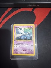 Lugia 20/64 Neo Revelation Regular on eBay