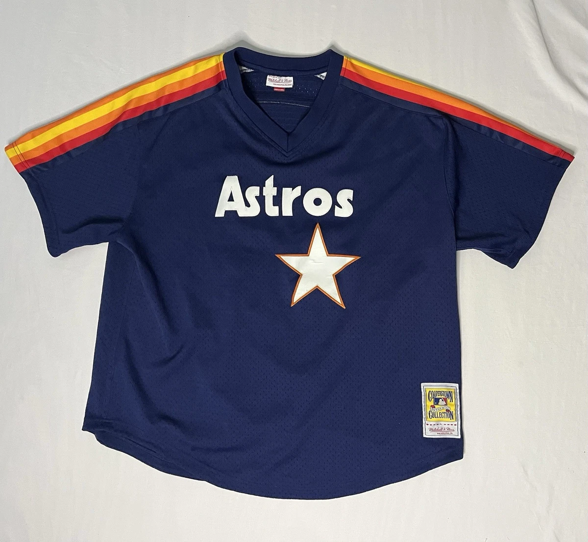 Houston Astros Size 2XL MLB Jerseys for sale | eBay