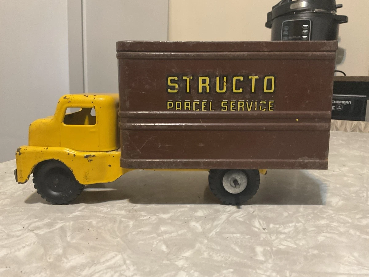 Structo products for sale | eBay