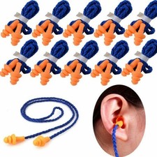 Earplugs Kits Ohrst?psel Silicone Hearing Protection PPE Protective Equipment