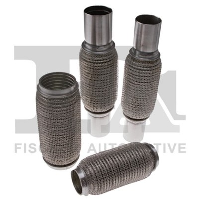 Sortiment, Rohrverbinder FA1 009-104 Flexibel