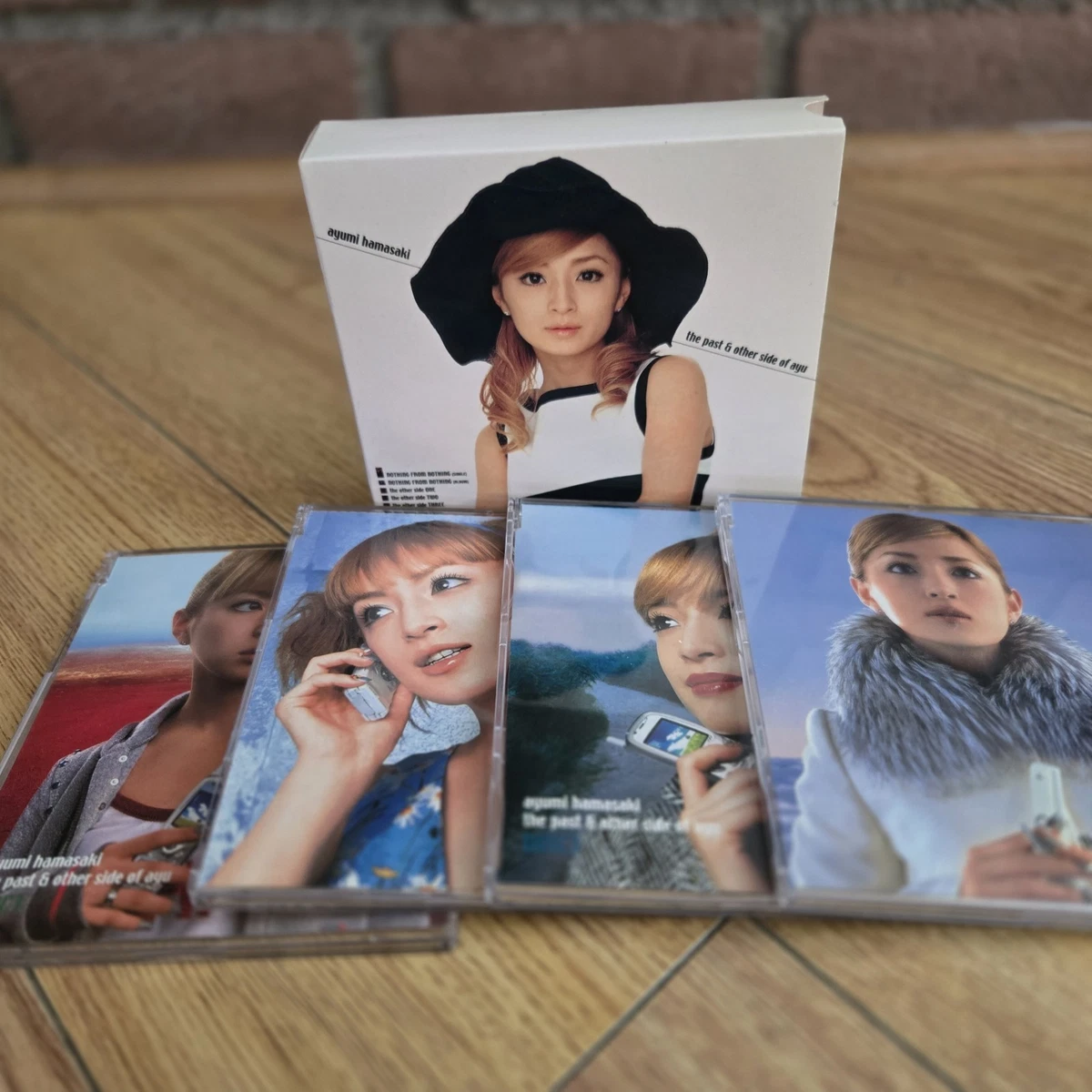 专辑CD 滨崎步| eBay