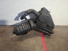 Staffa montaggio filtro olio diesel/elettricità Volvo V60 2015 6740273109