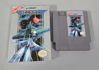 X-22 VINTAGE ORIGINAL NINTENDO NES GAME GRADIUS W/ ORIGINAL BOX