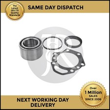 Mercedes-Benz G-Class-Sprinter Rear Hub Wheel Bearing Kit 1995>Onwards