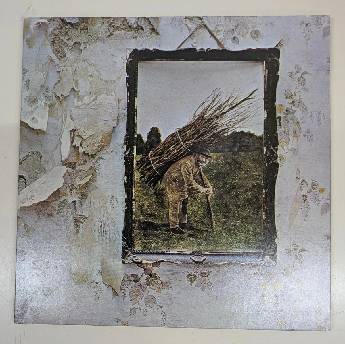 Led Zeppelin Pecko Duck for sale - eBay