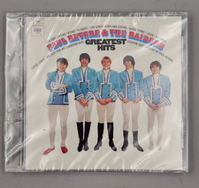 Paul Revere And The Raiders: Greatest Hits (CD, 2000) 1960's Classic Rock Paul Revere And The Raiders: Greatest Hits (CD, 2000) 1960's Classic Rock