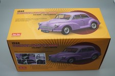 1/12 Sun Star  1960 Morris Minor 1000 Saloon - 1 Millionth #4783 -DK056