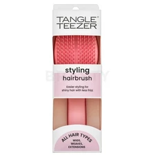 Tangle Teezer The Ultimate Styler Smooth & Shine Hairbrush Sweet Pink