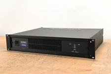 QSC CX702 2-Channel 700W Power Amplifier CG01V55