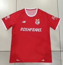 JERSEY Toluca CD Special Edition Red