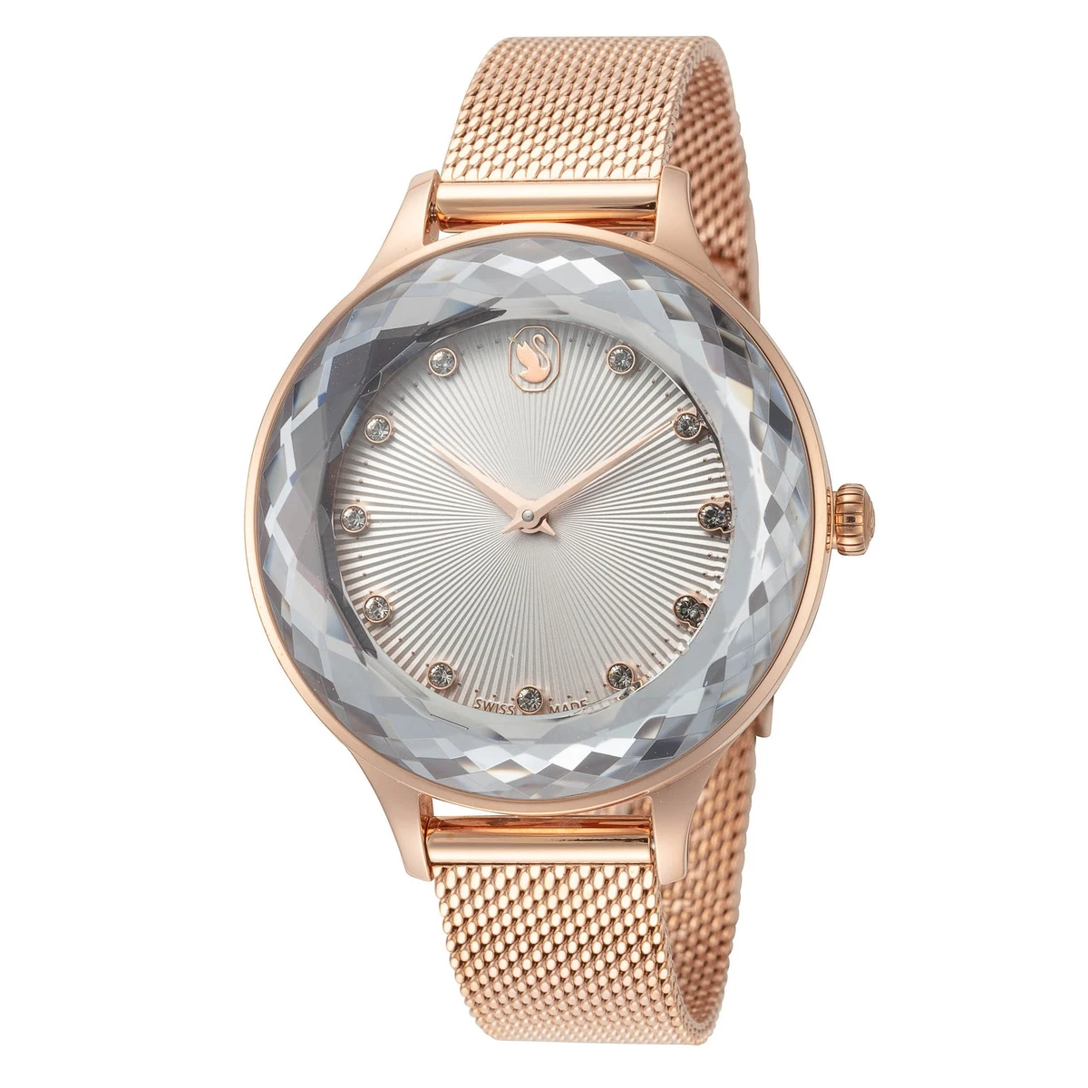 Swarovski Octea Wristwatches for sale | eBay