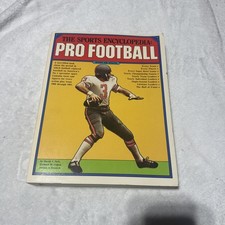 The Sports Encyclopedia:Pro Football, featuring facts, figures, and leaders1960