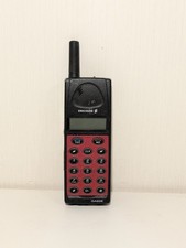 Ericsson GA628 Vintage Handy GSM 90er Jahre – Kult Klassiker Retro Mobiltelefon