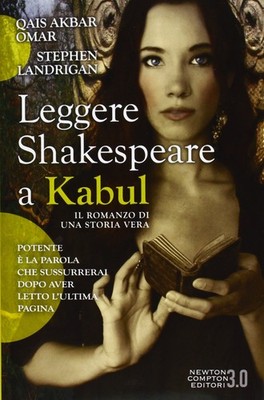 Shakespeare in Kabul lesen