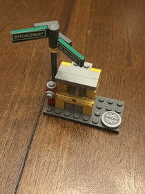 Lego Teenage Mutant Ninja Turtles Set Karai Bike Escape 79118